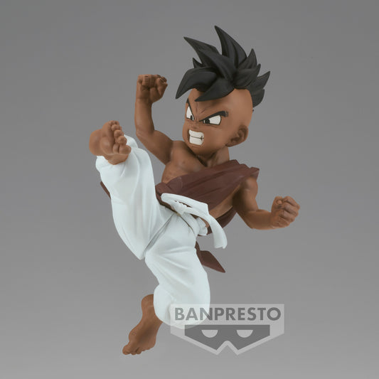 Dragon Ball Z - Match Makers: Uub (vs Son Goku) (Banpresto)