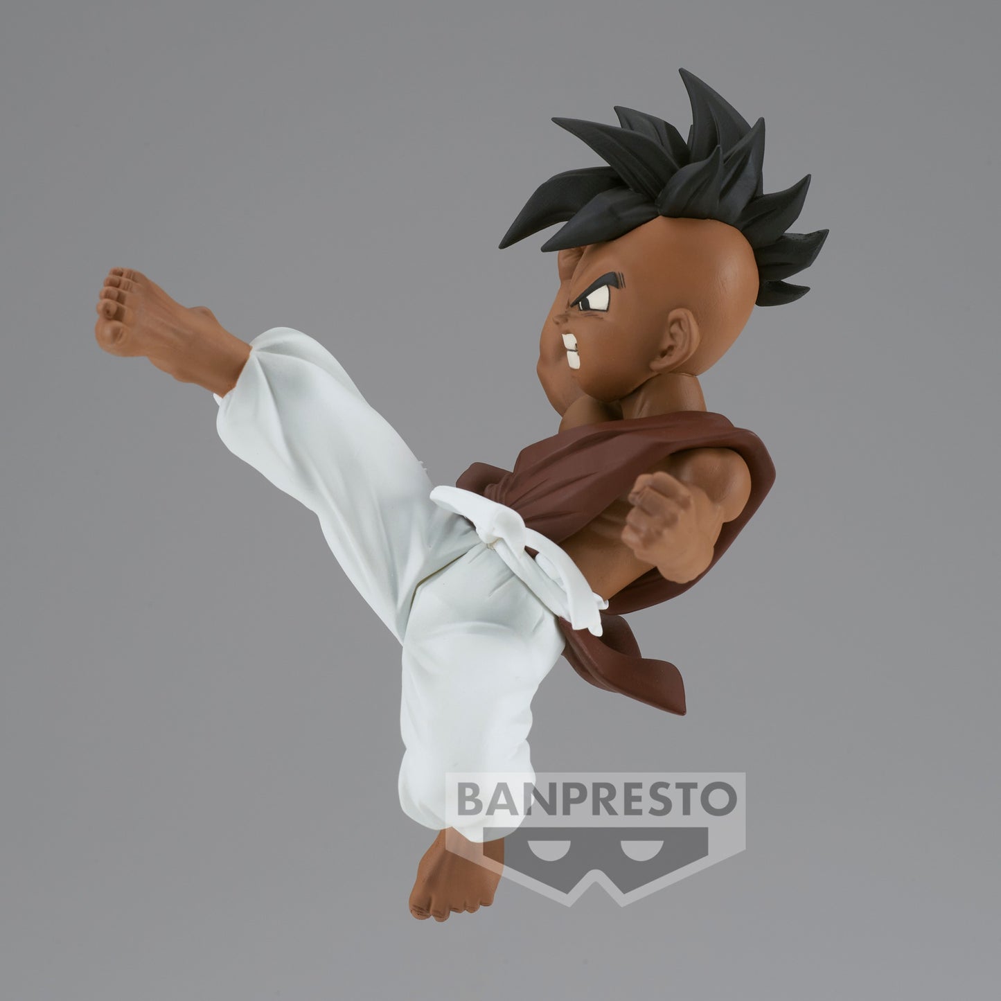 Dragon Ball Z - Match Makers: Uub (vs Son Goku) (Banpresto)