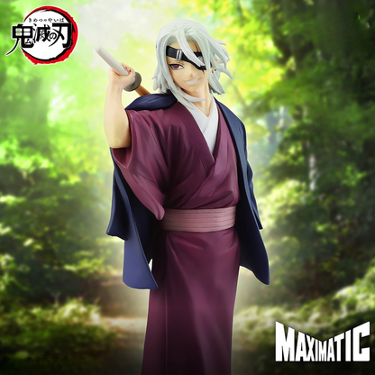 Demon Slayer: Kimetsu no Yaiba – Maximatic Tengen Uzui (Banpresto)
