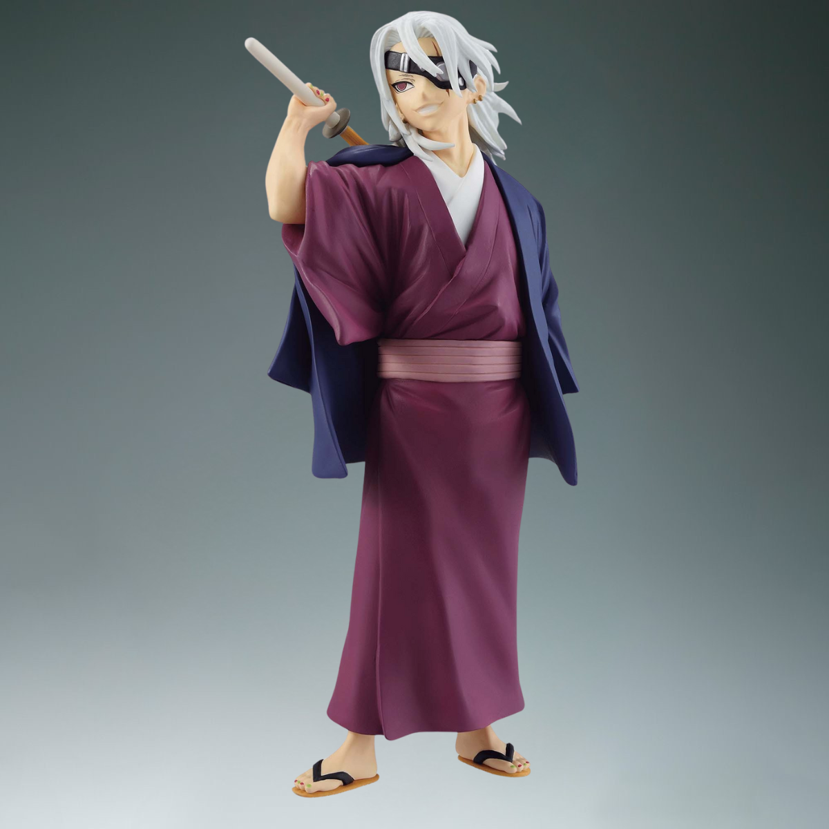 Demon Slayer: Kimetsu no Yaiba – Maximatic Tengen Uzui (Banpresto)