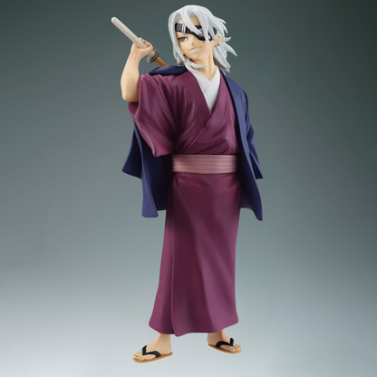 Demon Slayer: Kimetsu no Yaiba – Maximatic Tengen Uzui (Banpresto)