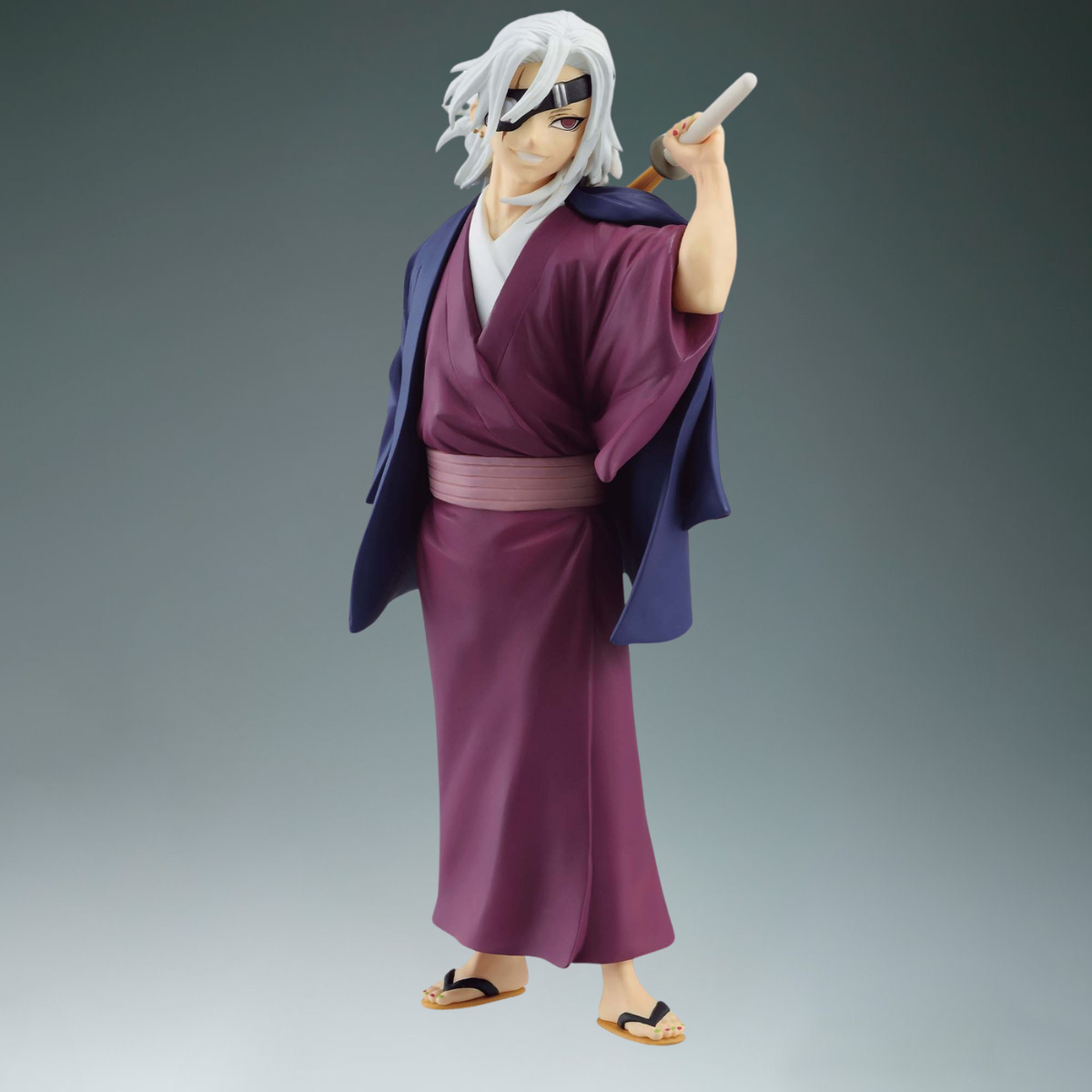 Demon Slayer: Kimetsu no Yaiba – Maximatic Tengen Uzui (Banpresto)