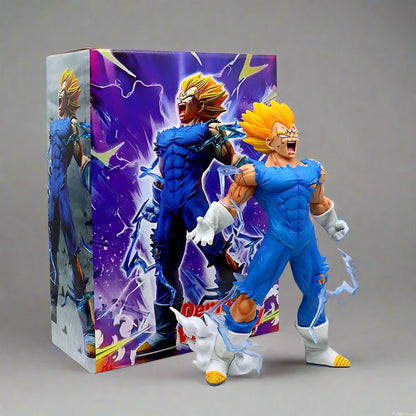 Vegeta Action Figure