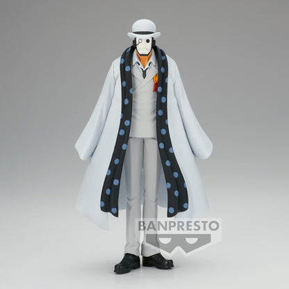 One Piece - DXF The Grandline Men Wanokuni Vol. 25 (Banpresto)