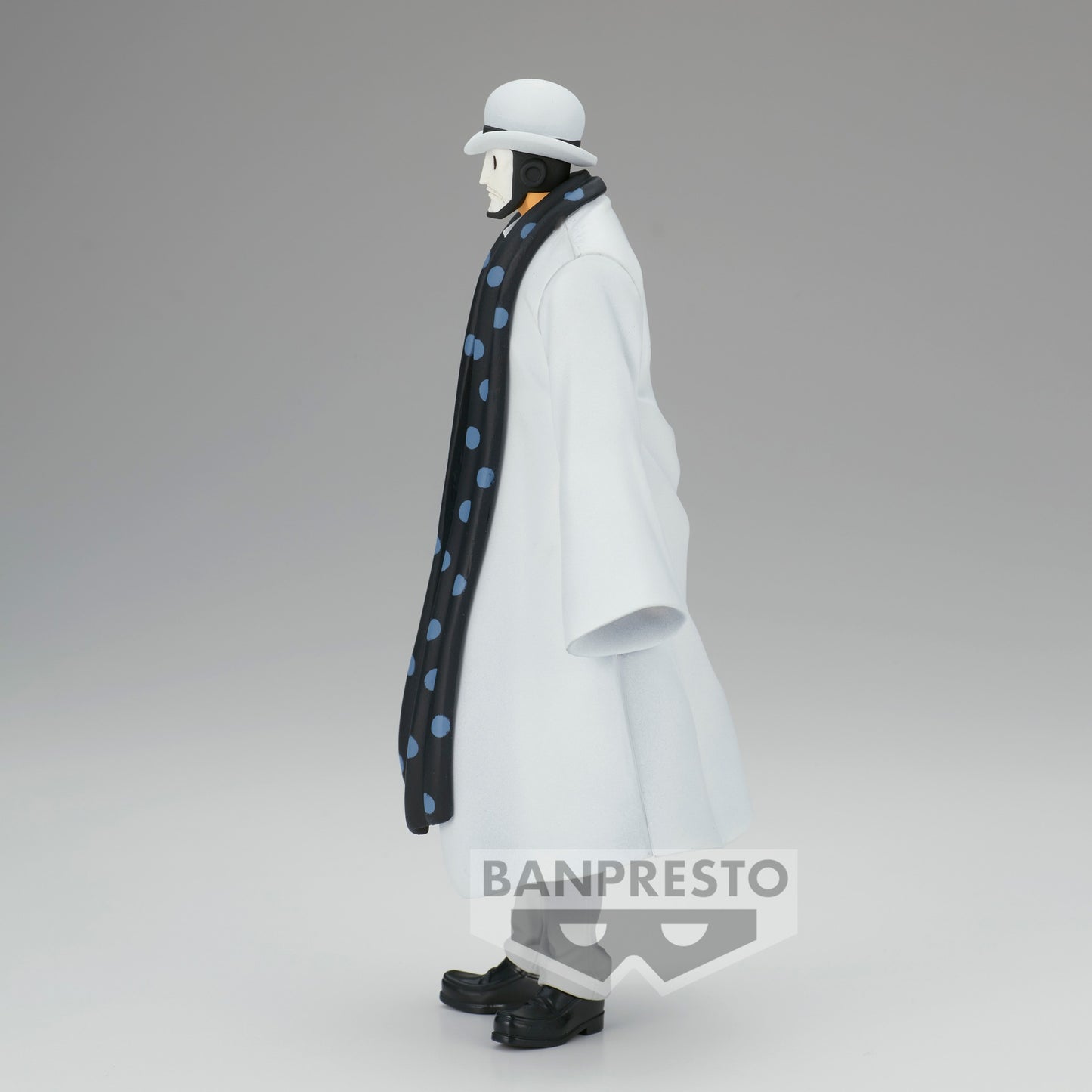 One Piece - DXF The Grandline Men Wanokuni Vol. 25 (Banpresto)