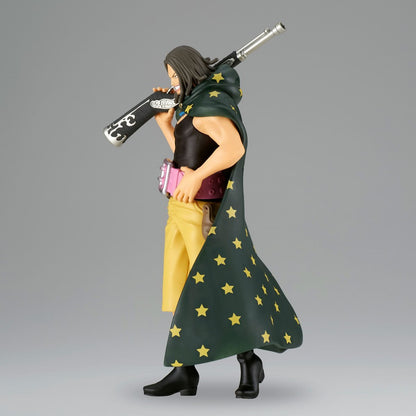 One Piece - Yasopp The Shukko Statue (Banpresto)
