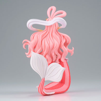 One Piece - Shirahoshi Glitter & Glamours (Banpresto)