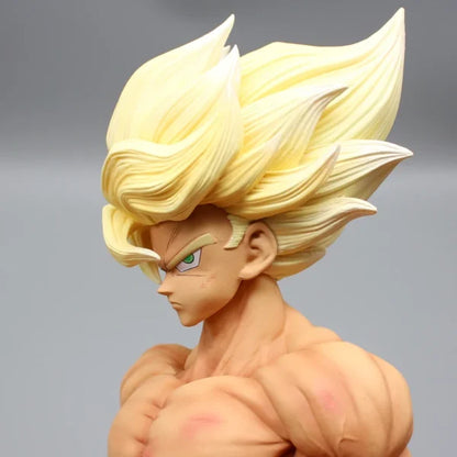 Goku Super Saiyan Action Figure