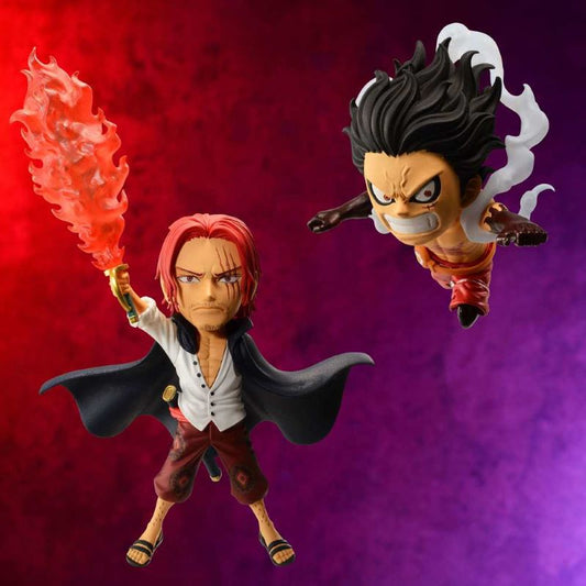 One Piece Film: Red - World Collectable Figure Premium Vol. 2 (Banpresto)
