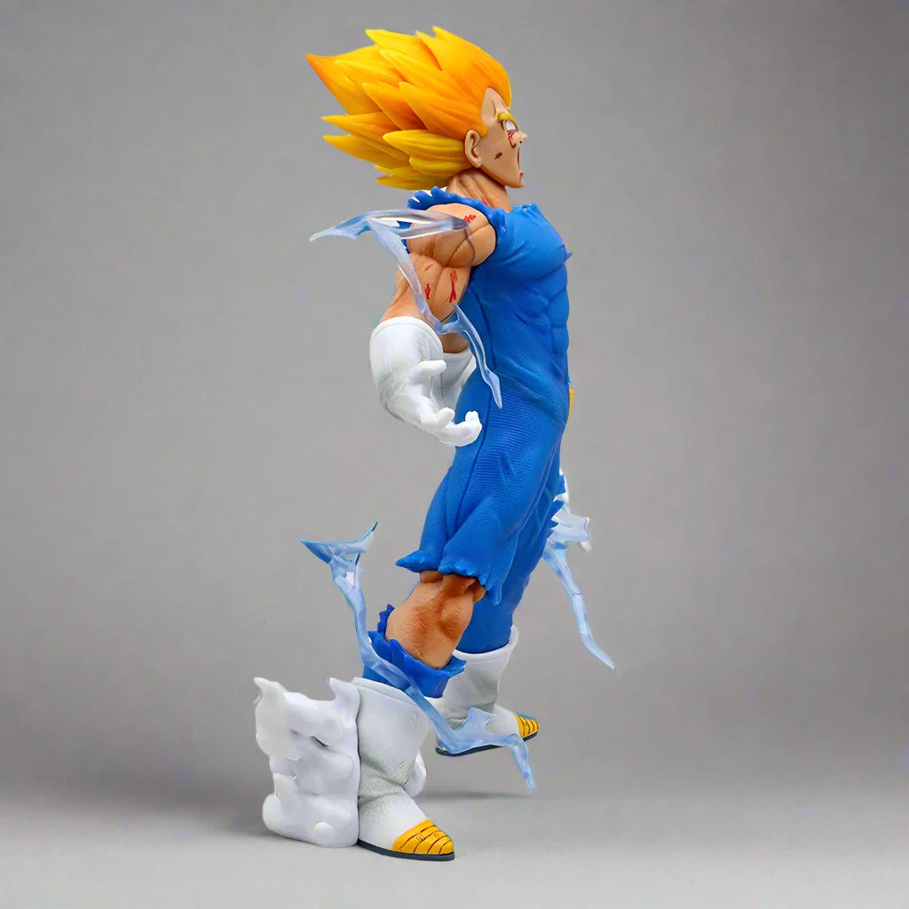 Vegeta Action Figure